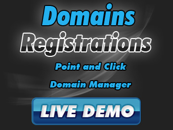 Moderately priced domain name registration services Moderately priced domain name registration services
